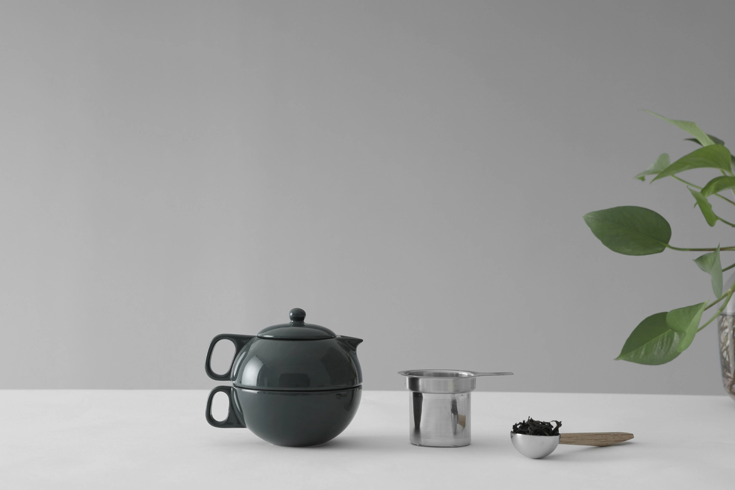 Jaimi Tea for one Teekrug