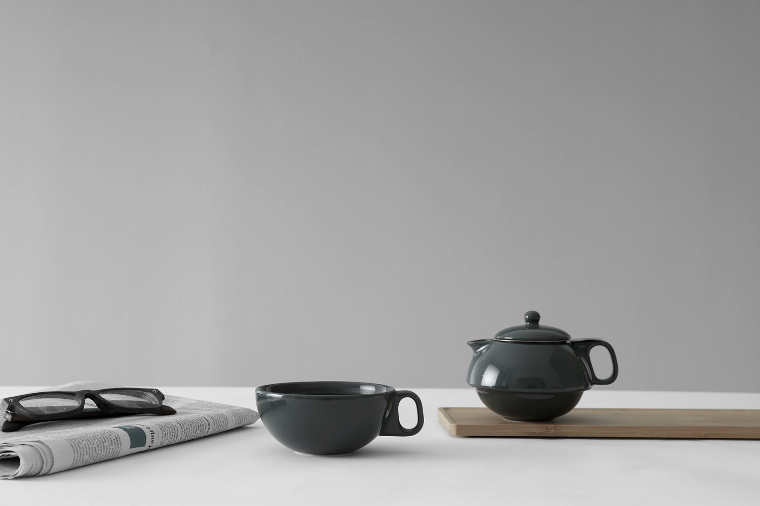 Jaimi Tea for one Teekrug