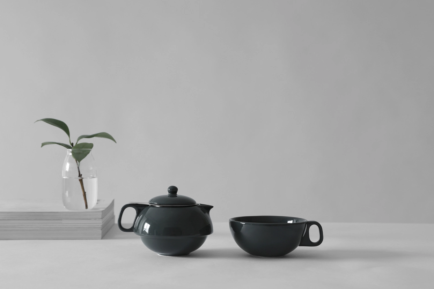 Jaimi Tea for one Teekrug