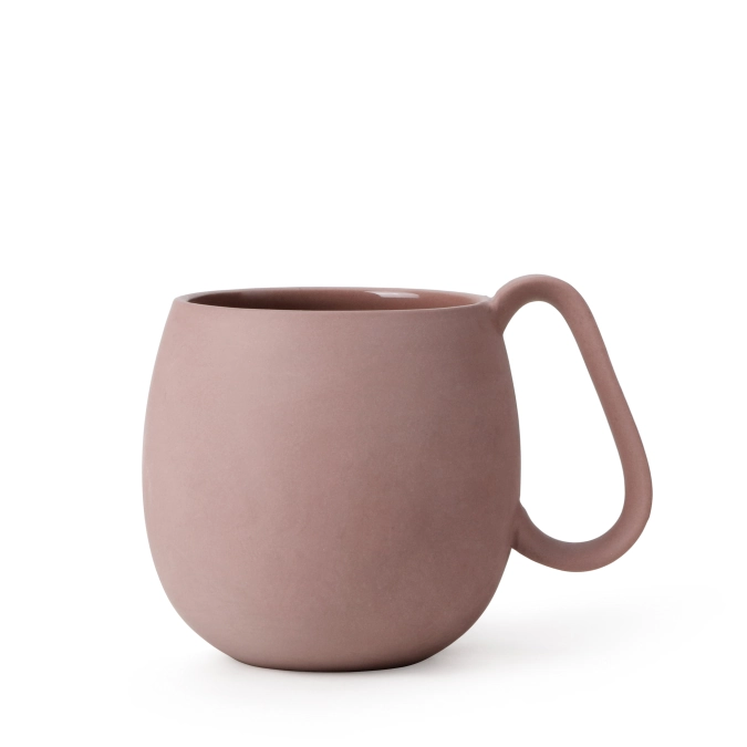 Lot de 2 tasses à thé Nina