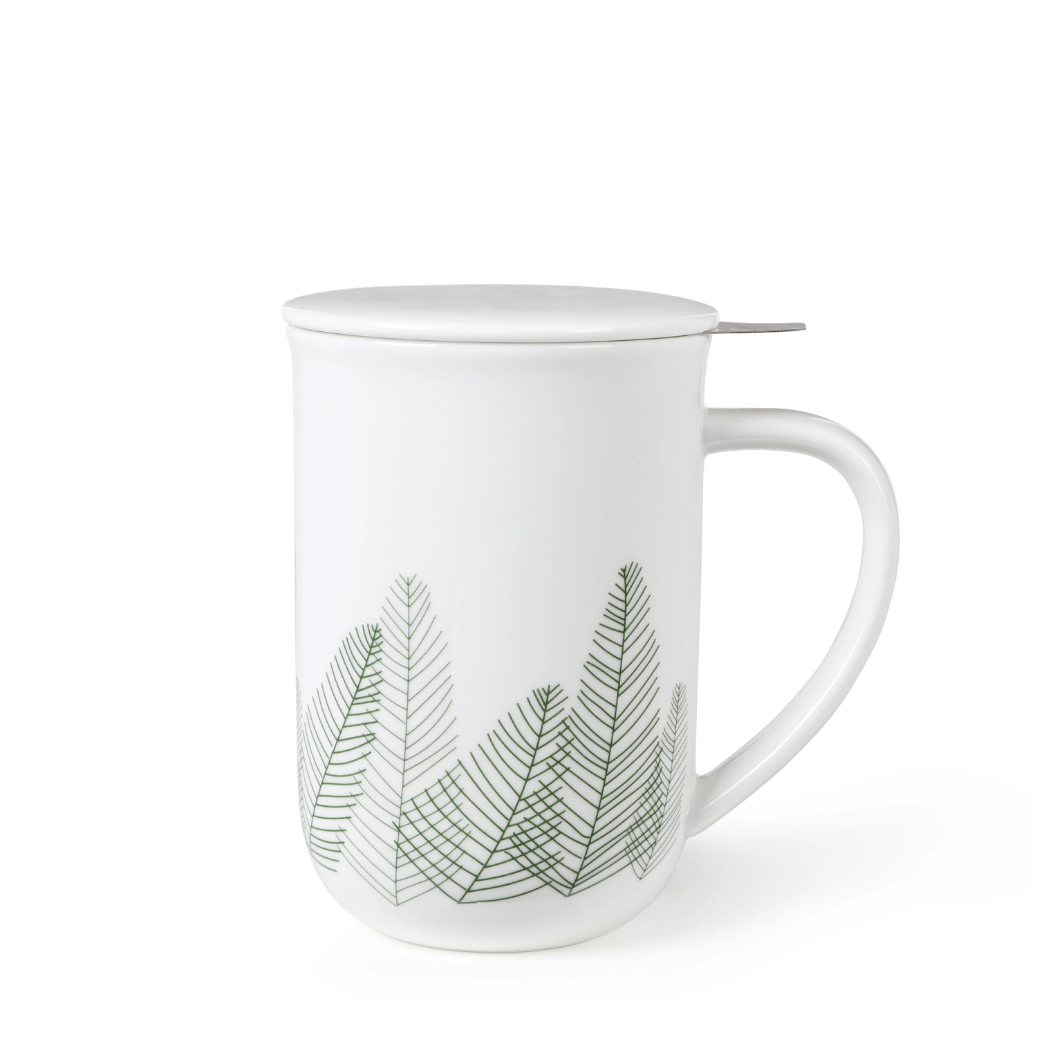 Minima Balanced Teetasse Winter