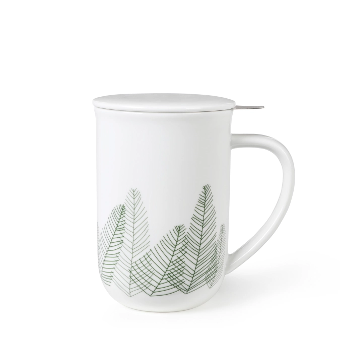 Minima Balanced Teetasse Winter