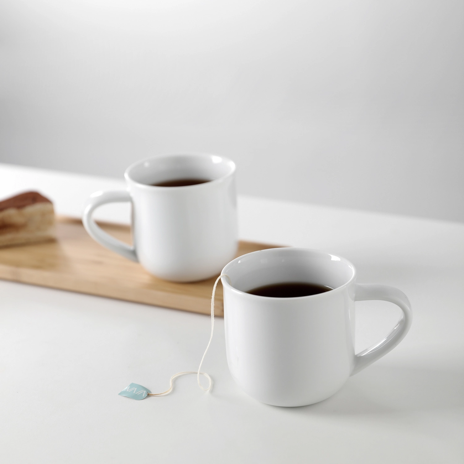 Lot de 2 tasses Minima Eva