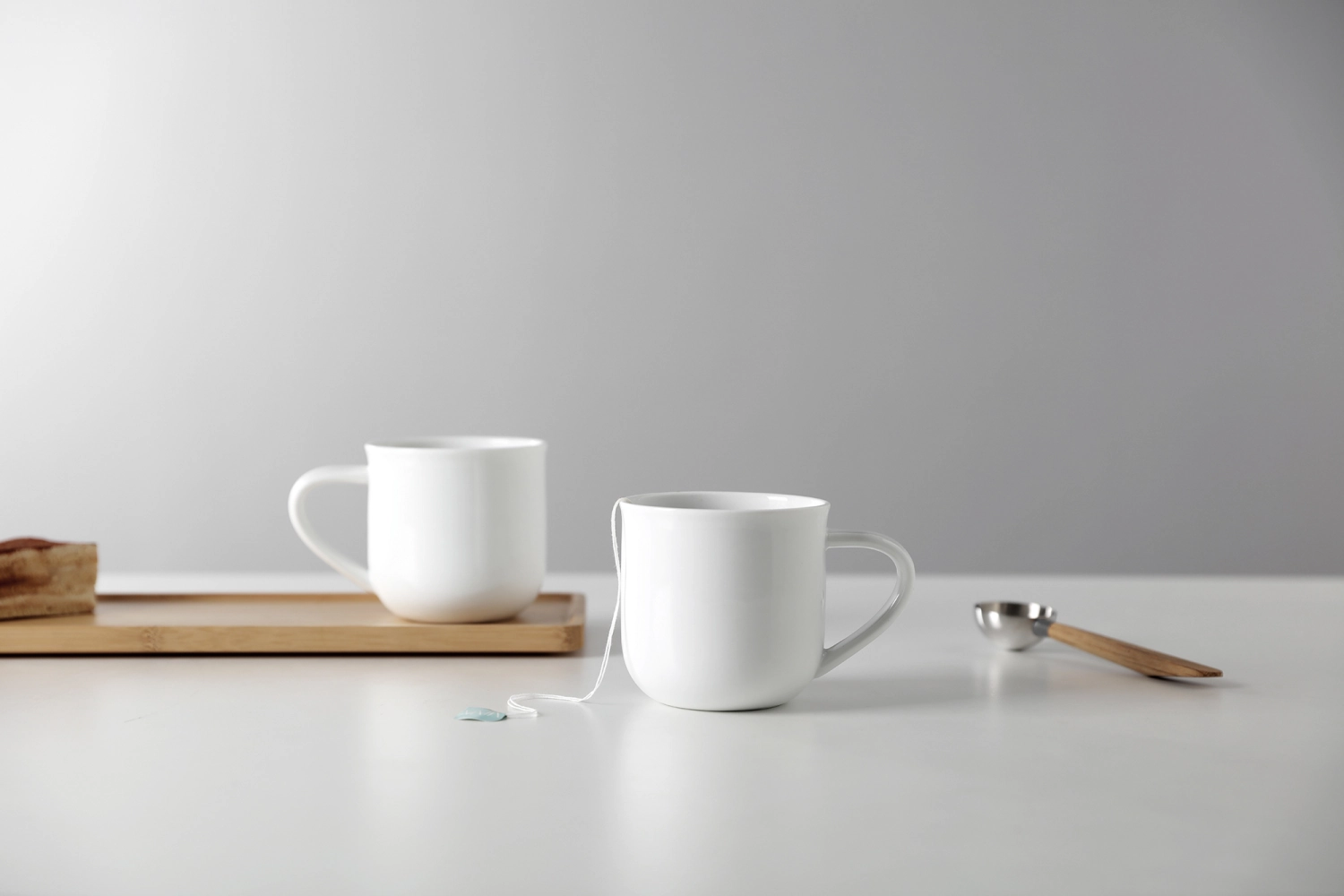 Lot de 2 tasses Minima Eva