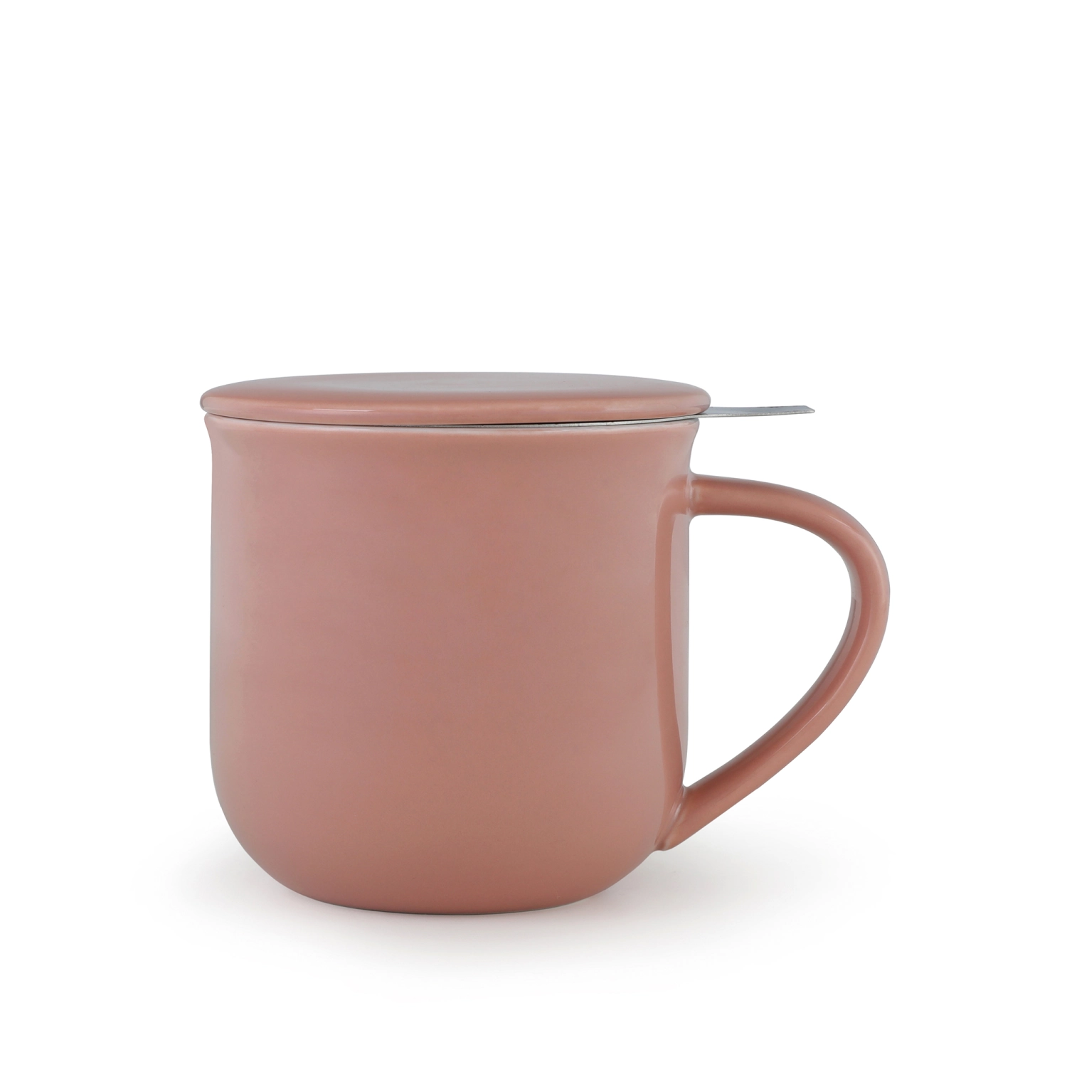 Lot de 2 tasses Minima Eva avec passoire