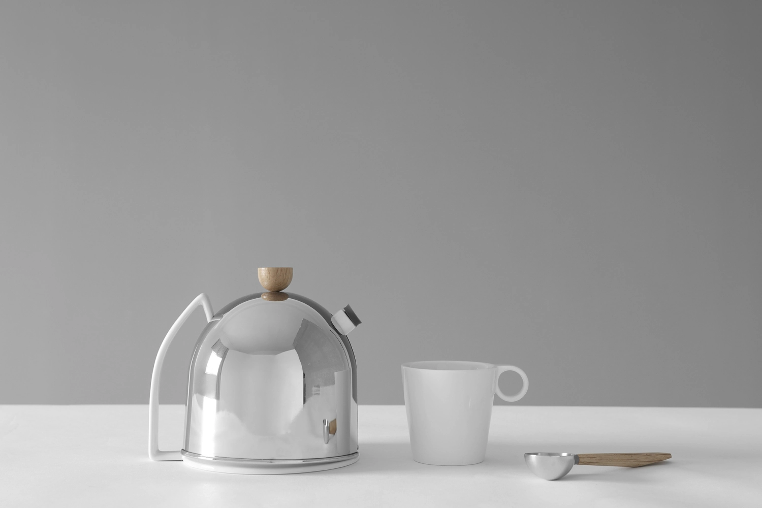 Thomas Pichet de thé L