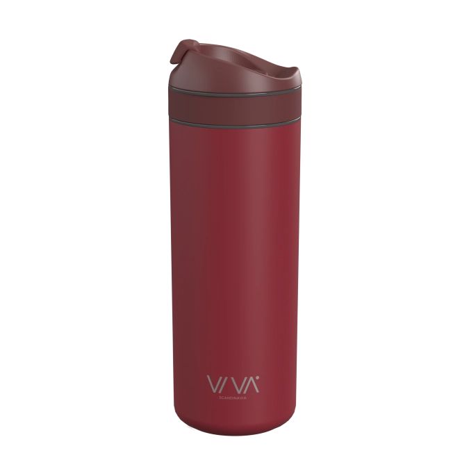 Gobelet thermique to go