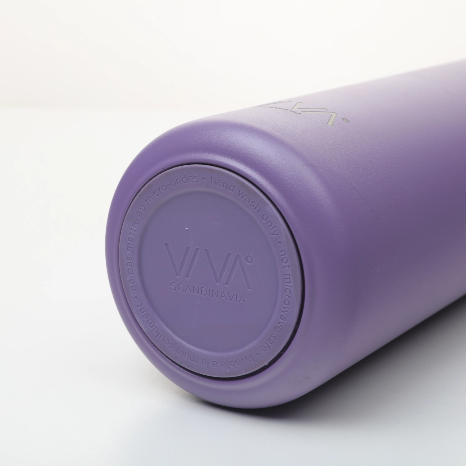 Gobelet thermique to go