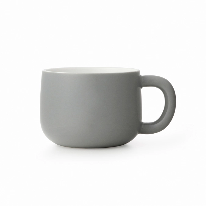 4er Set Isabella Teetasse