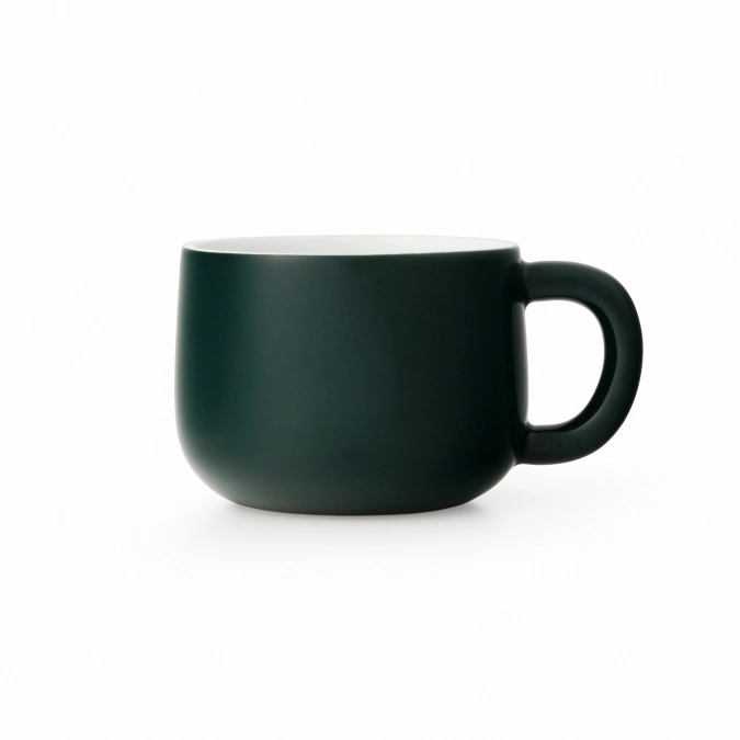 4er Set Isabella Teetasse