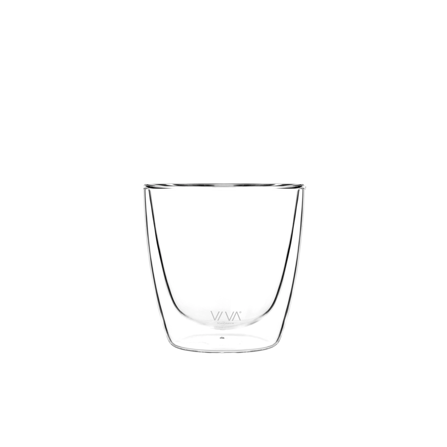 Lot de 2 tasses Lauren double paroi M