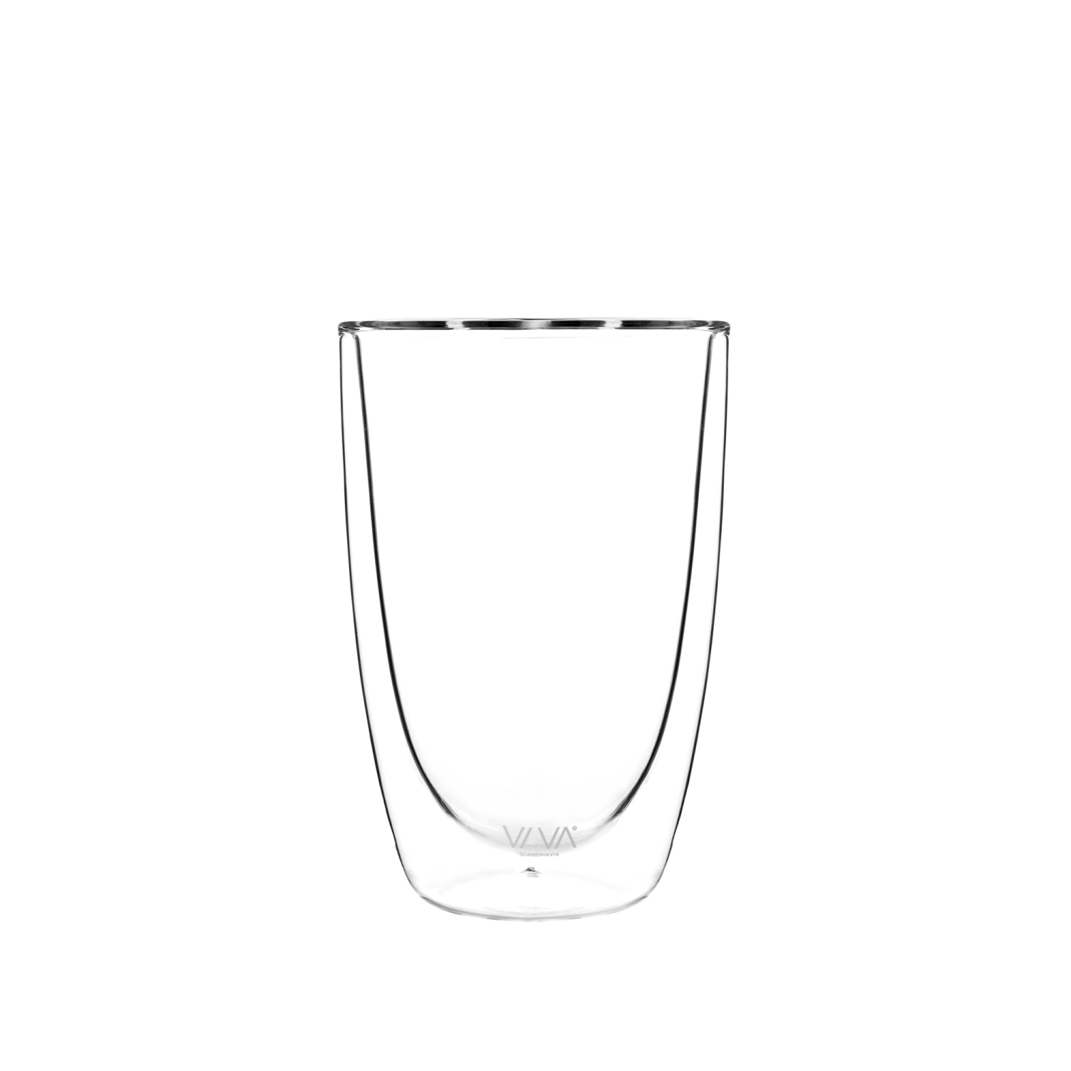 2er Set Lauren Tasse doppelwandig L