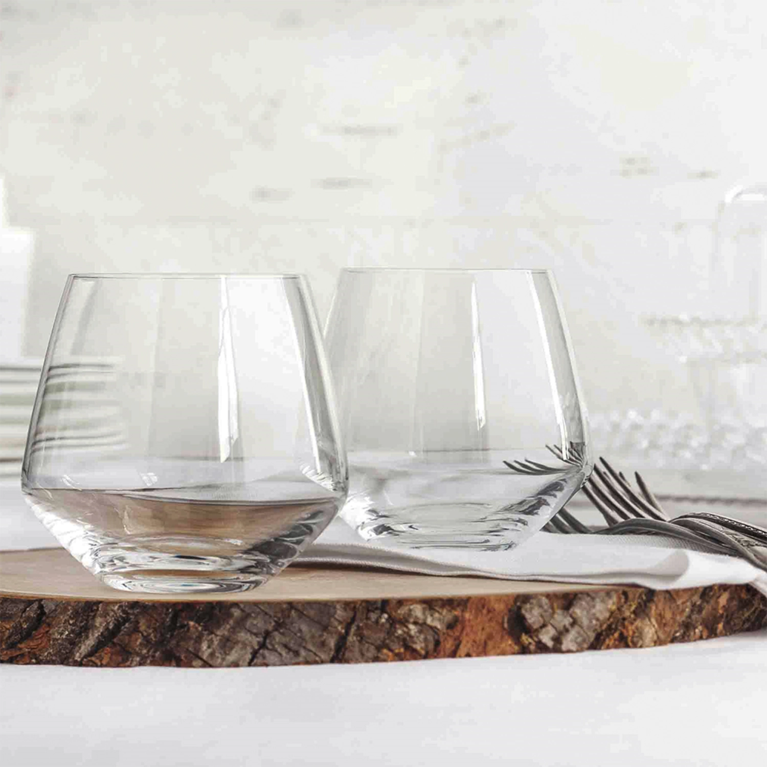 Excellence Gob. Verre