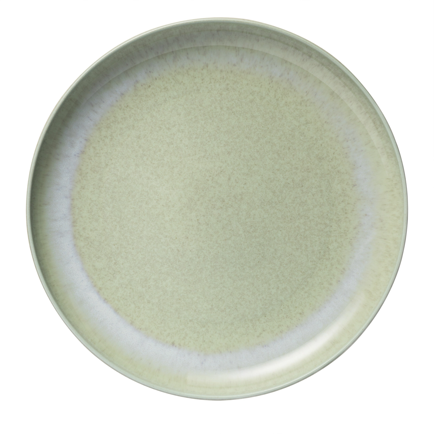 Perlemor Alga Frühstücksteller