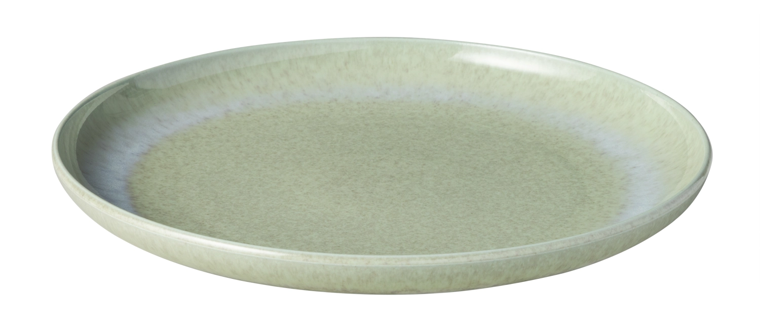 Perlemor Alga Frühstücksteller