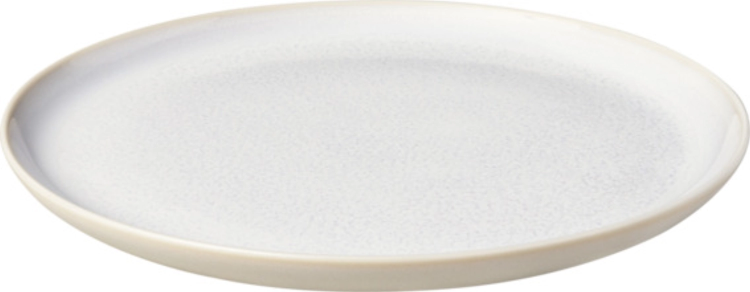 Crafted Cotton Assiette à déjeuner 21cm