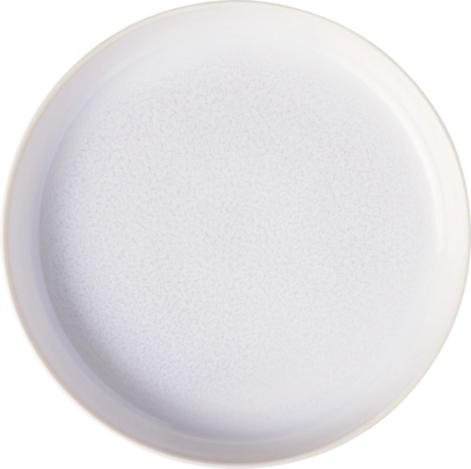 Crafted Cotton Assiette creuse 21.5cm