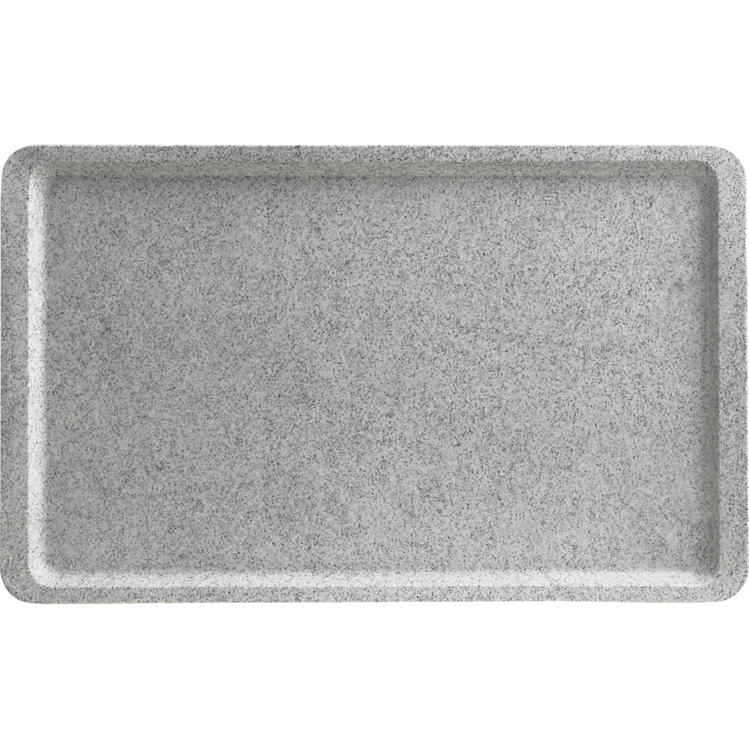 Plateau Versa 53x37cm Granit