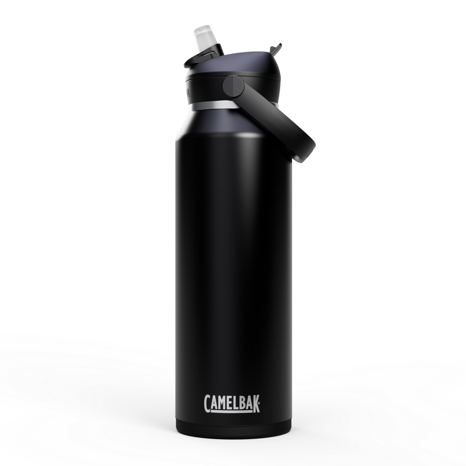 Thrive Flip Straw V.I. black