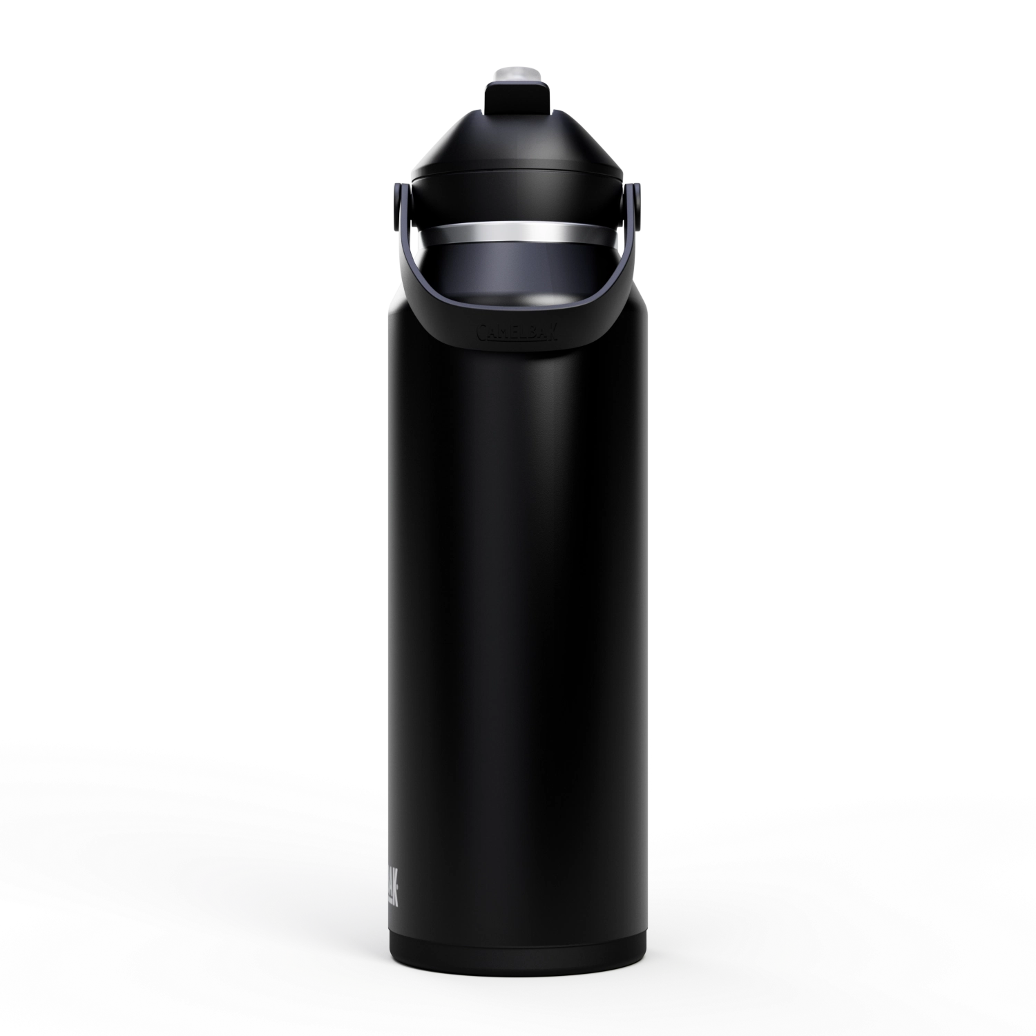 Thrive Flip Straw V.I. black