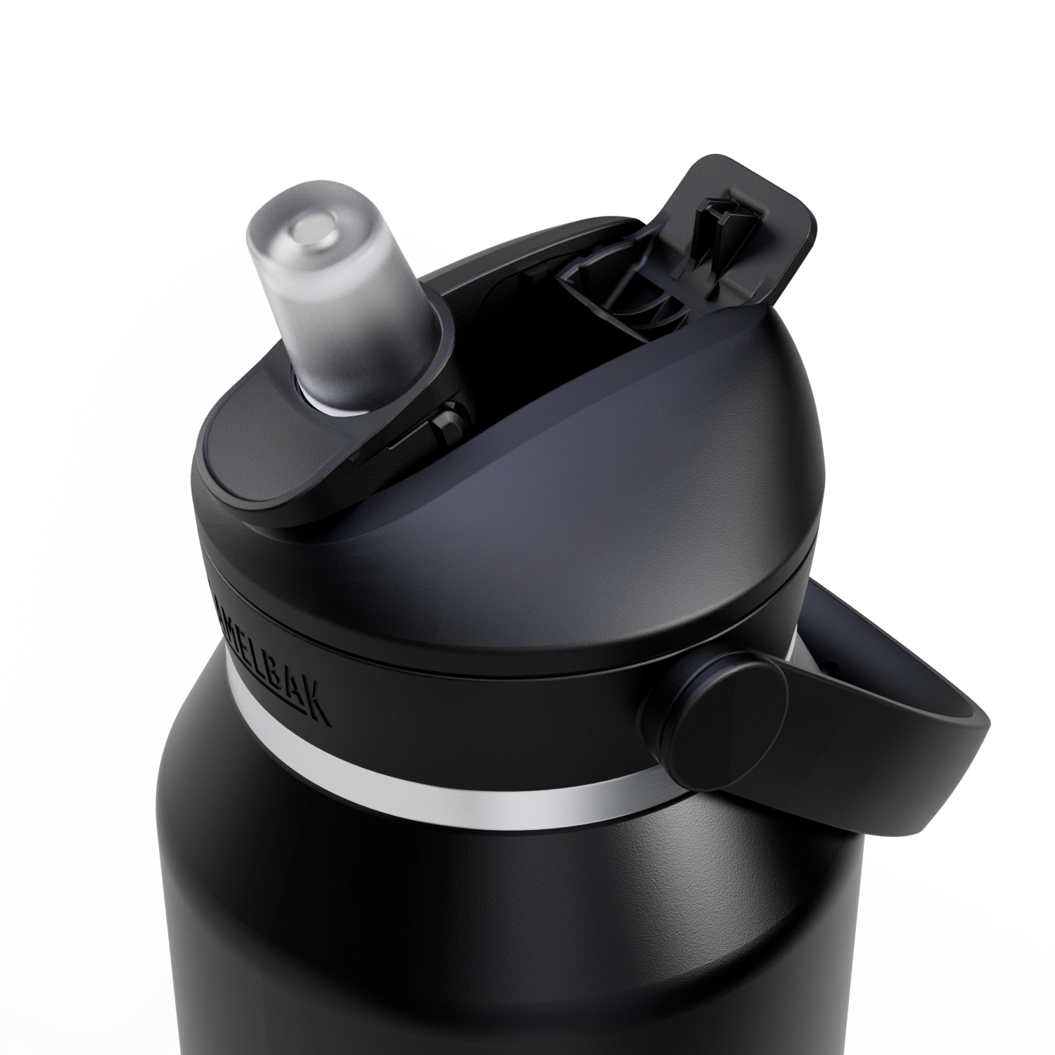 Thrive Flip Straw V.I. black