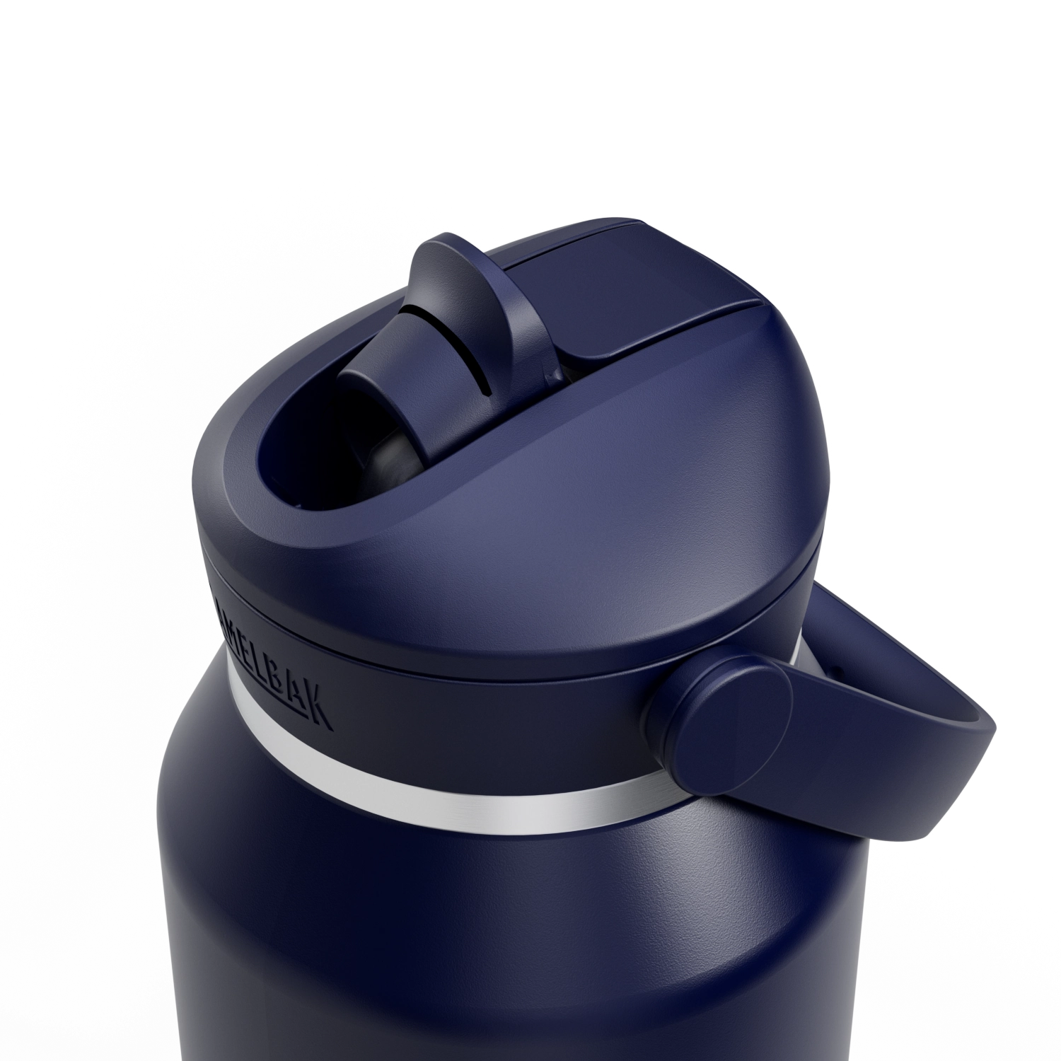 Thrive Flip Straw V.I. navy