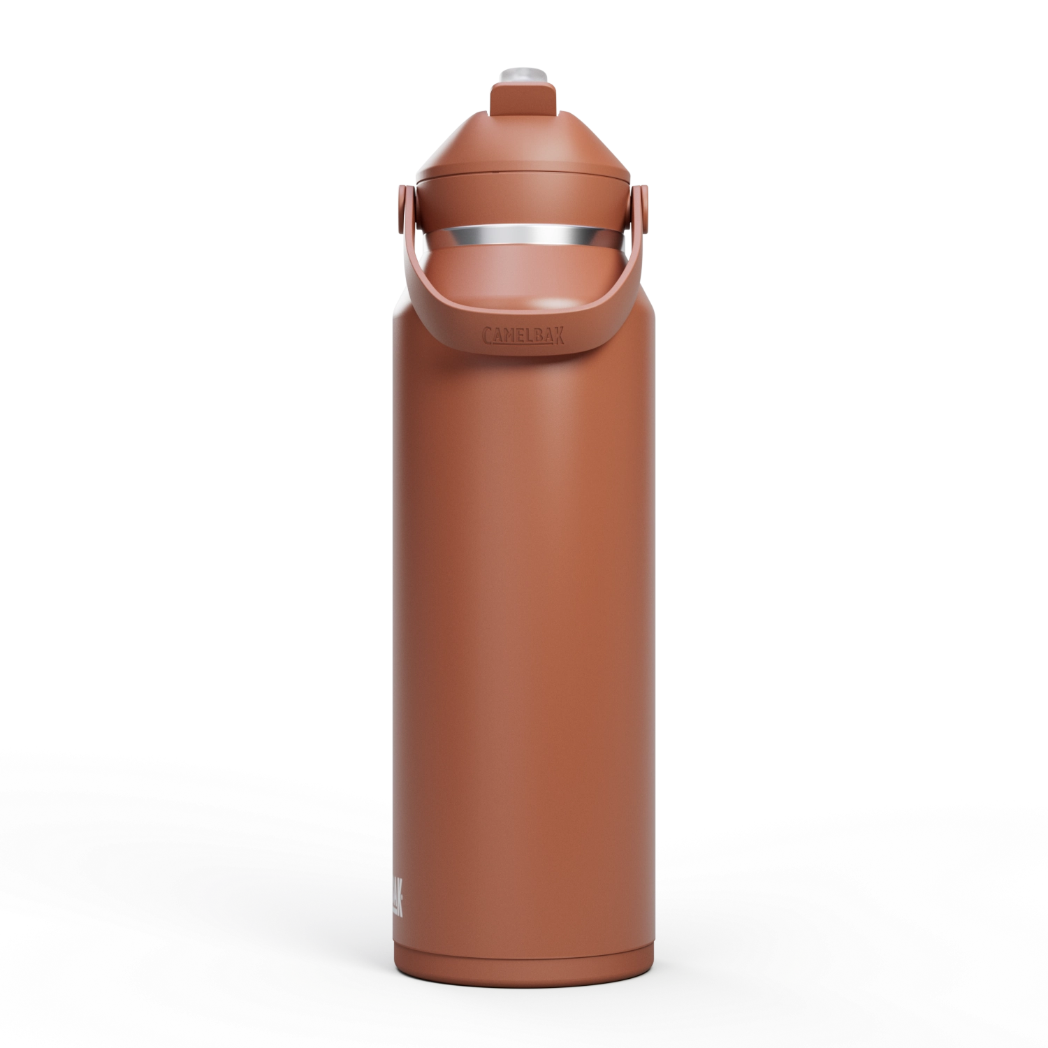 Thrive Flip Straw V.I. sierra red