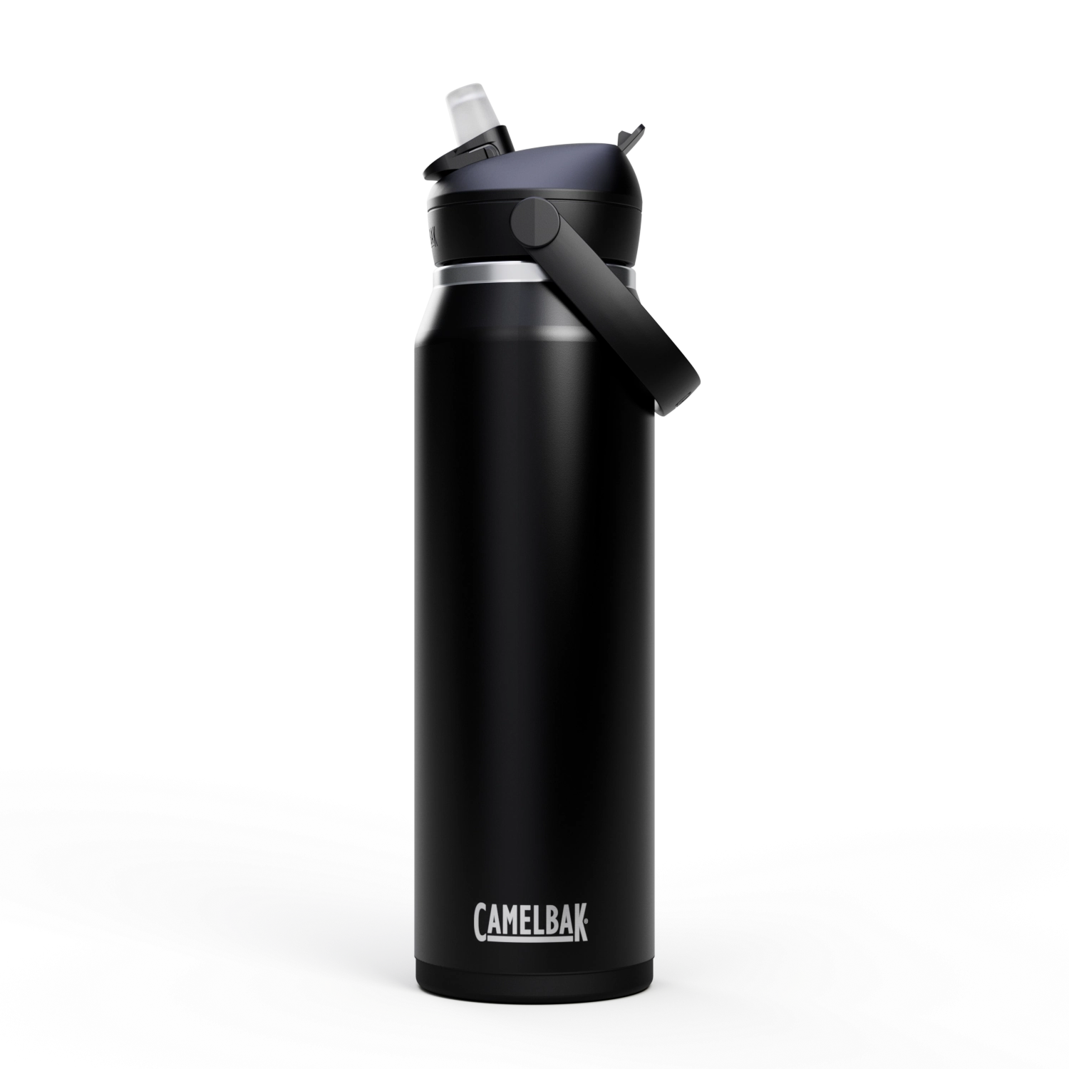 Thrive Flip Straw V.I. black