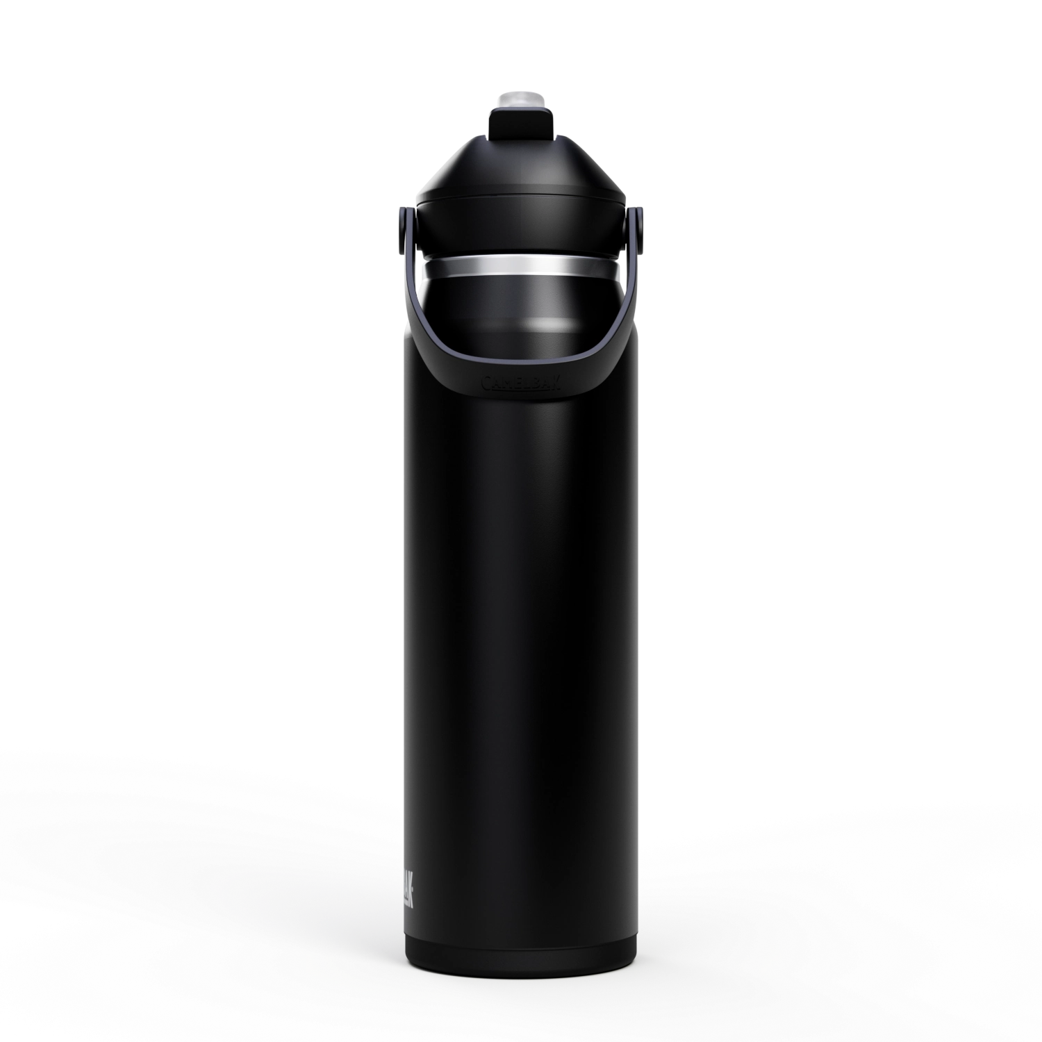 Thrive Flip Straw V.I. black