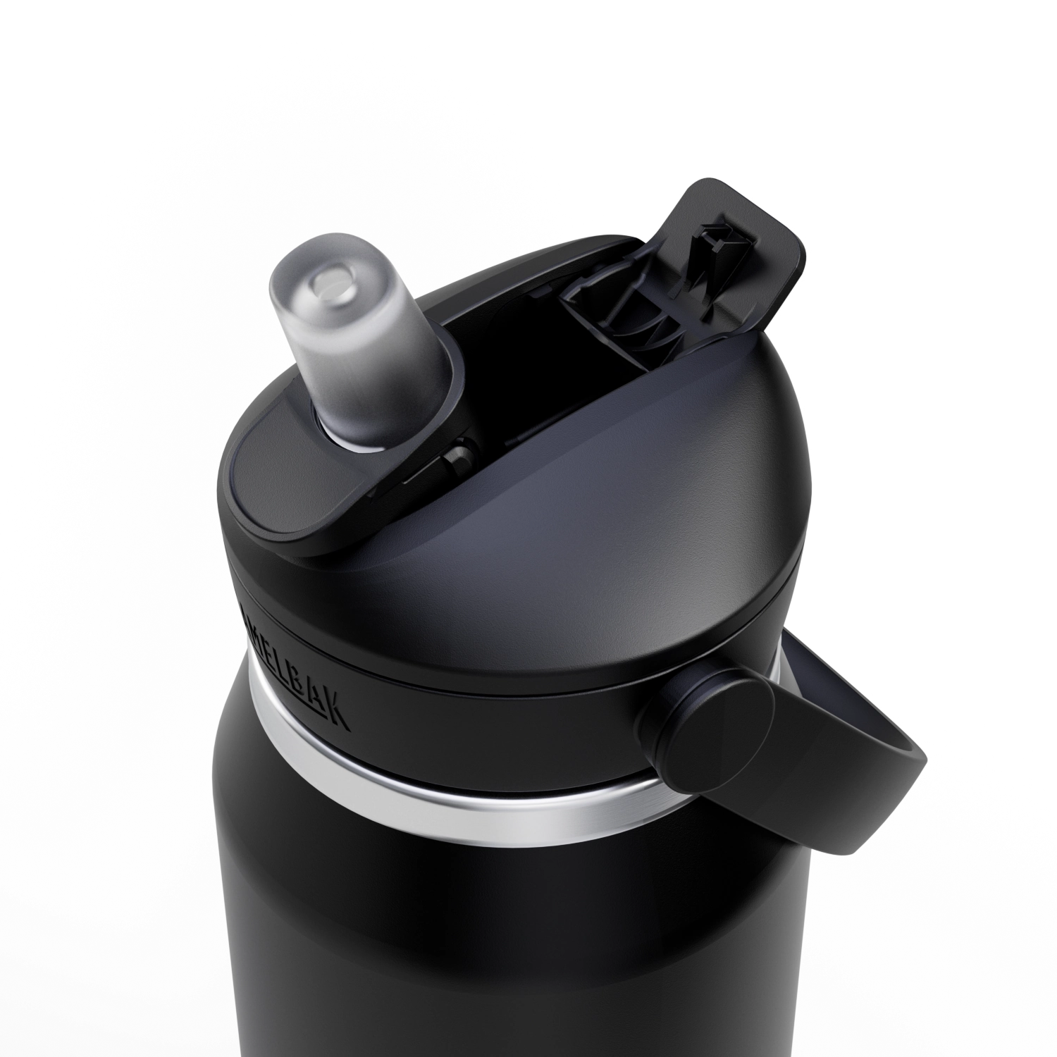 Thrive Flip Straw V.I. black