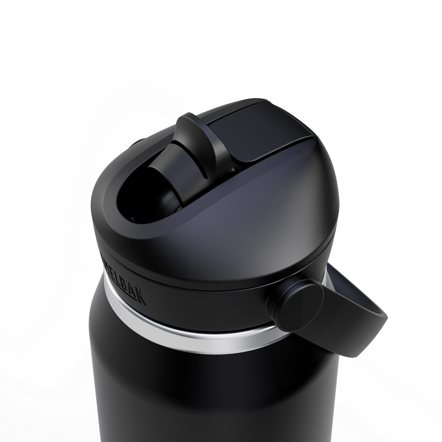 Thrive Flip Straw V.I. black