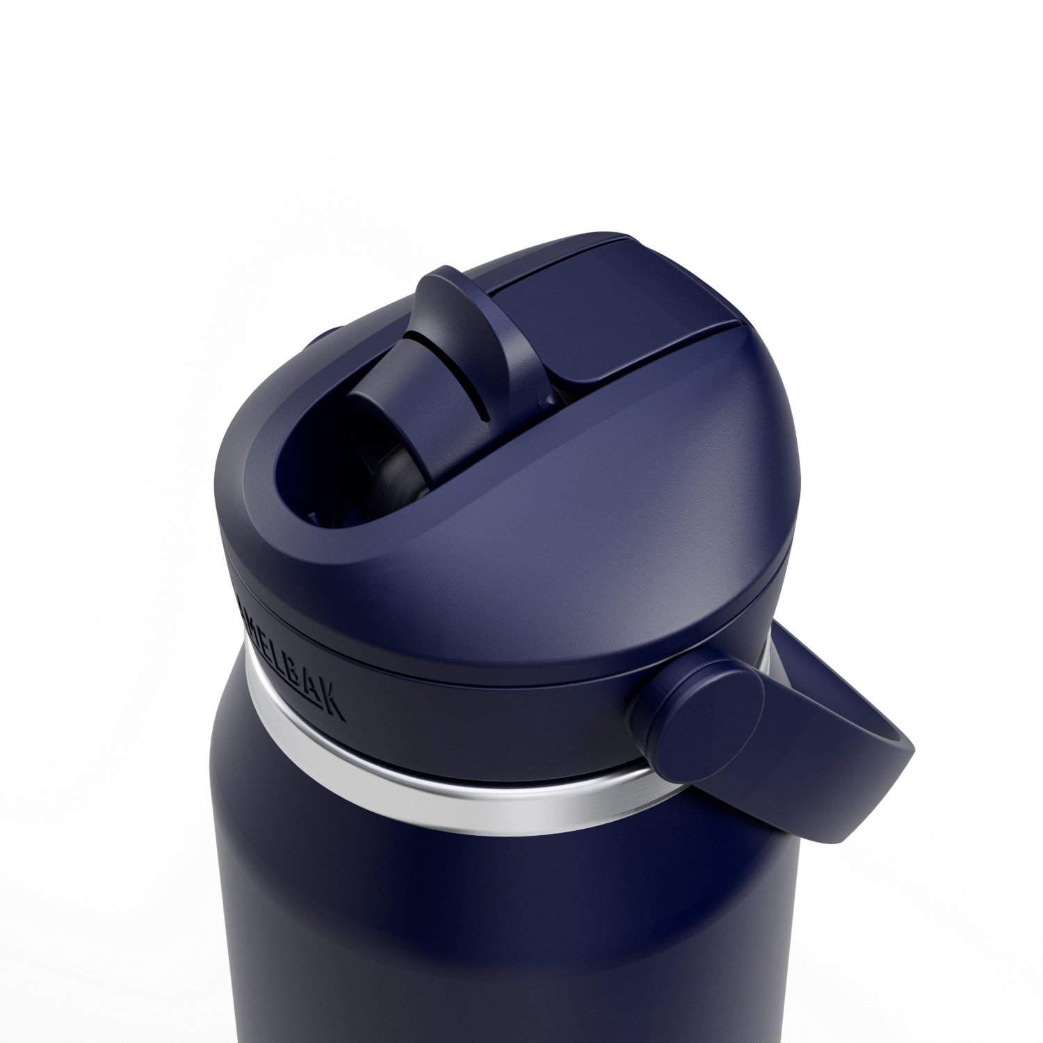 Thrive Flip Straw V.I. navy