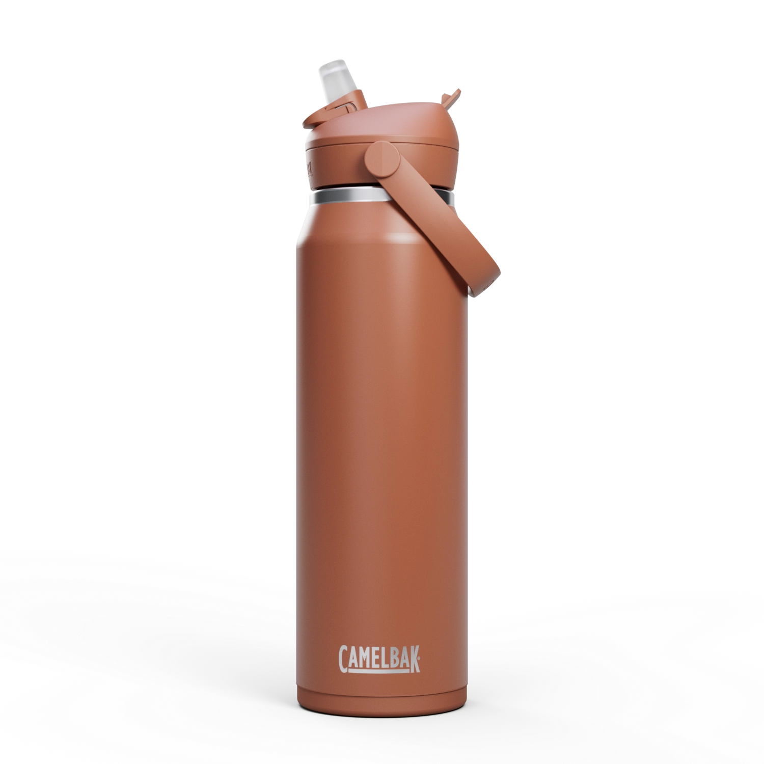 Thrive Flip Straw V.I. sierra red