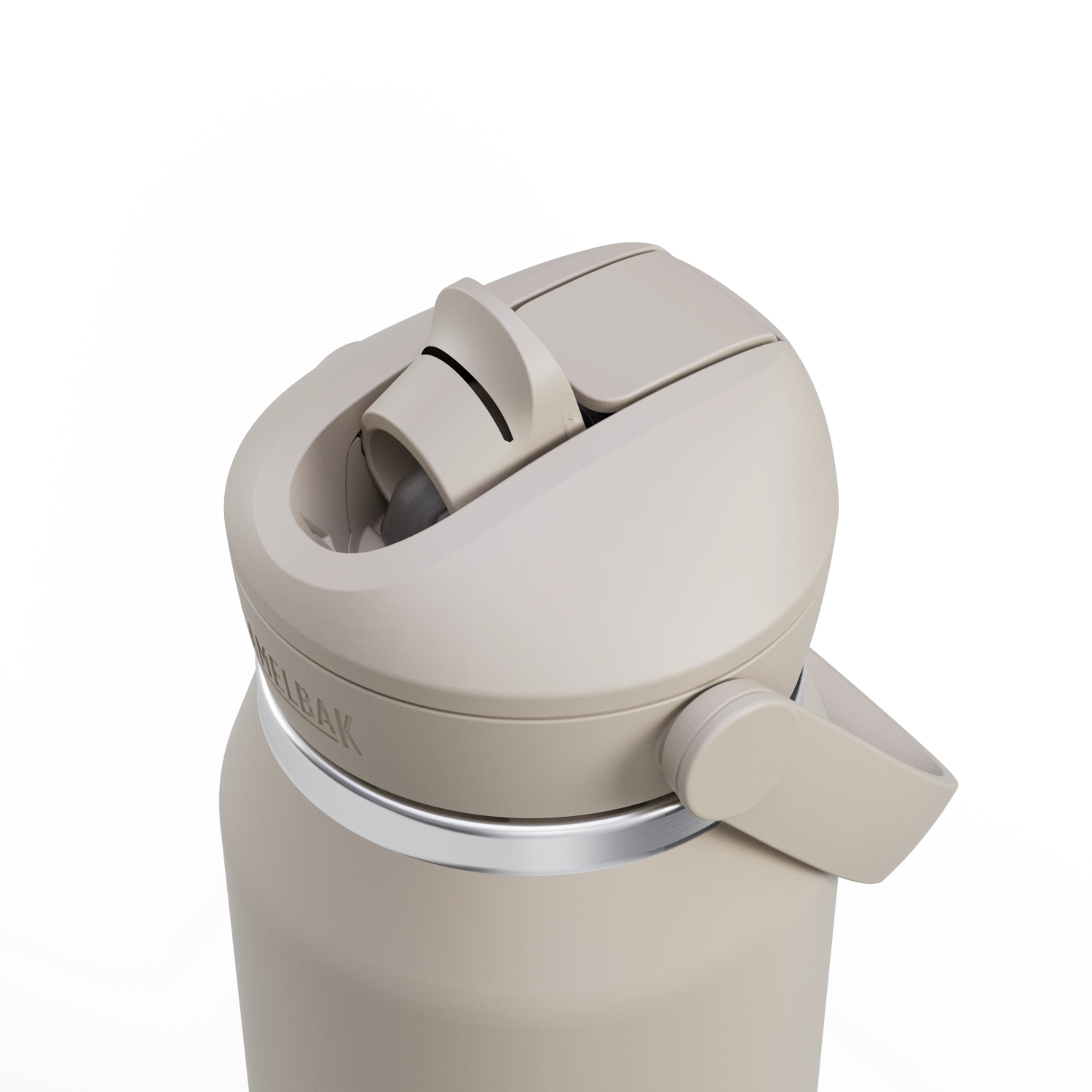 Thrive Flip Straw V.I. stone