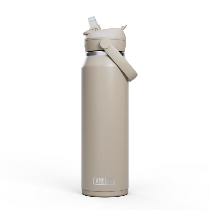 Thrive Flip Straw V.I. stone