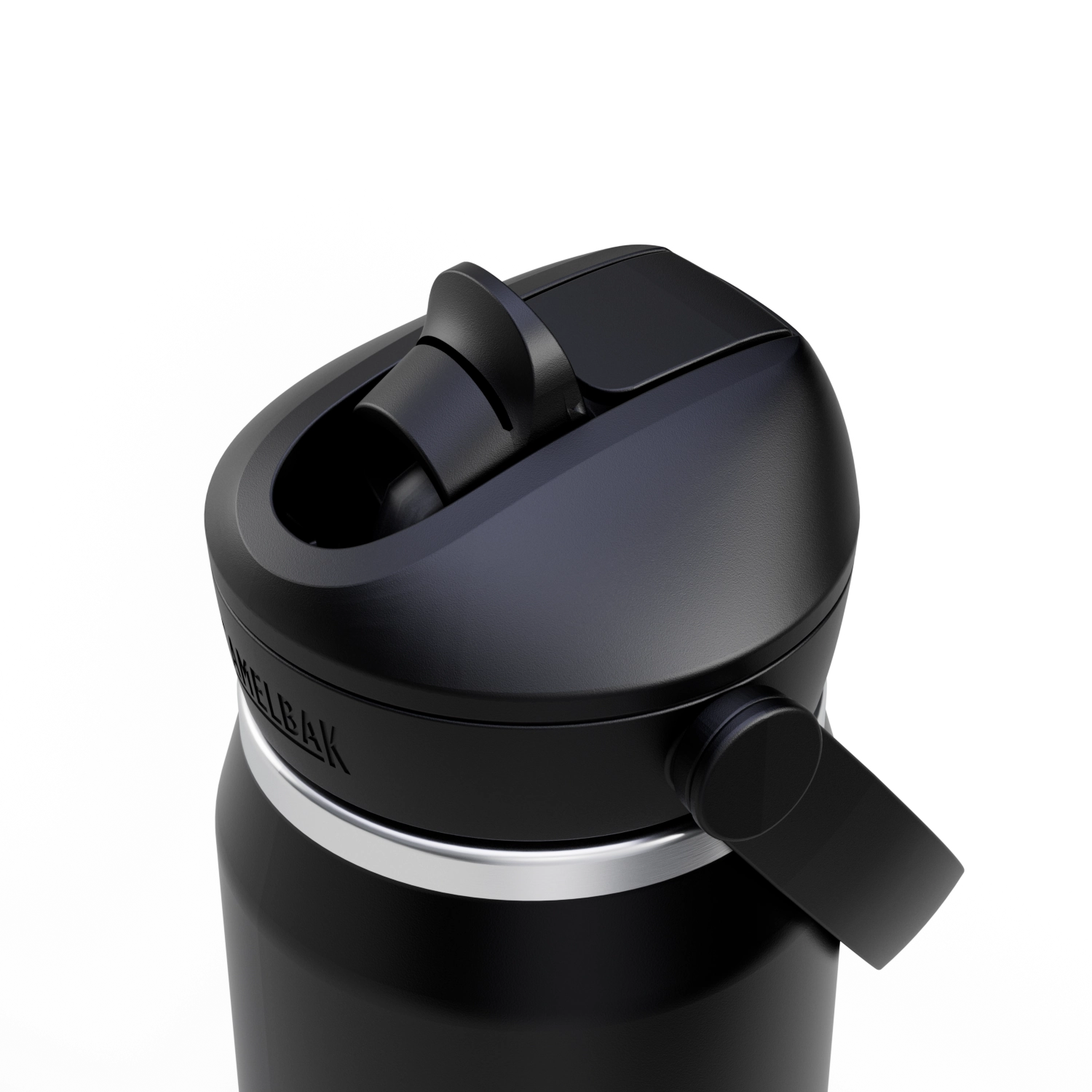 Thrive Flip Straw V.I. black