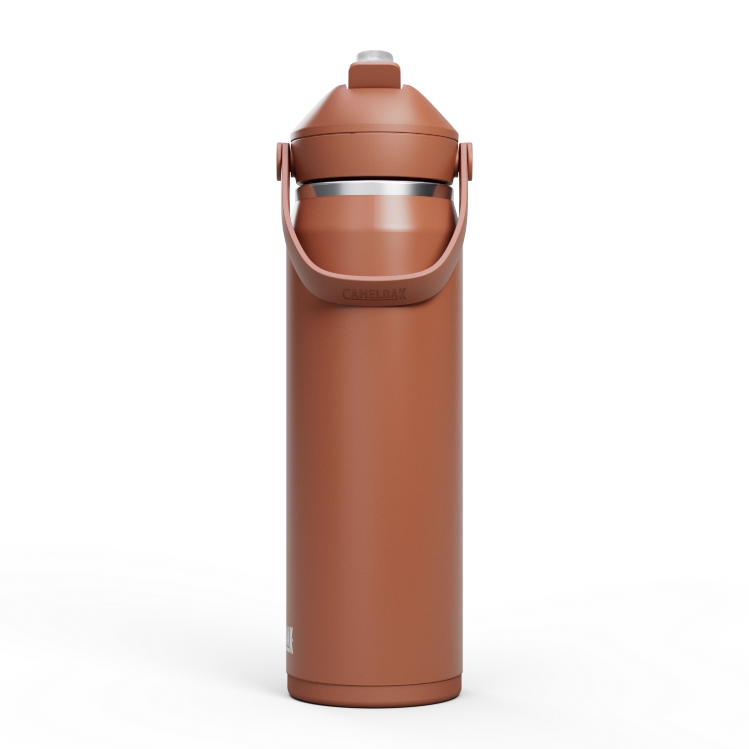 Thrive Flip Straw V.I. sierra red