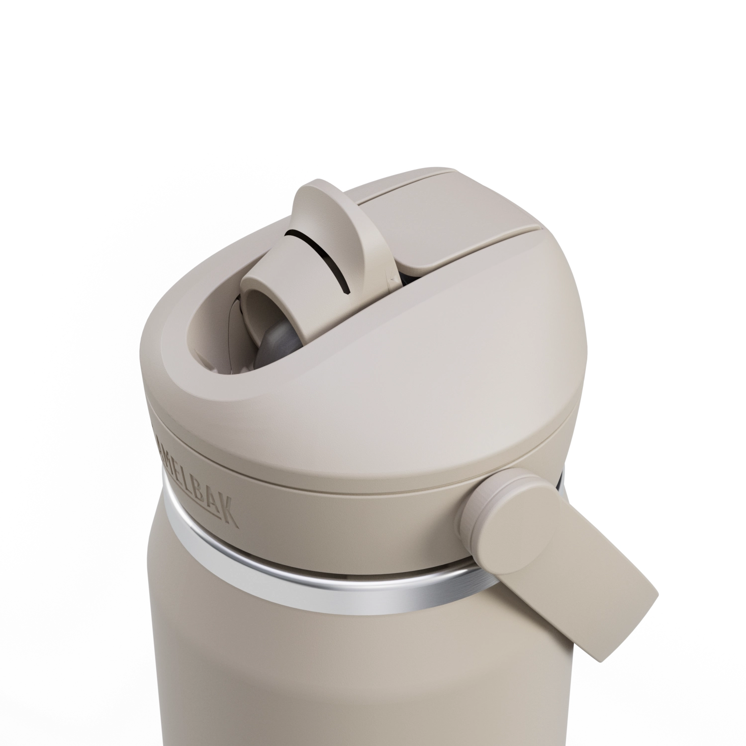 Thrive Flip Straw V.I. stone