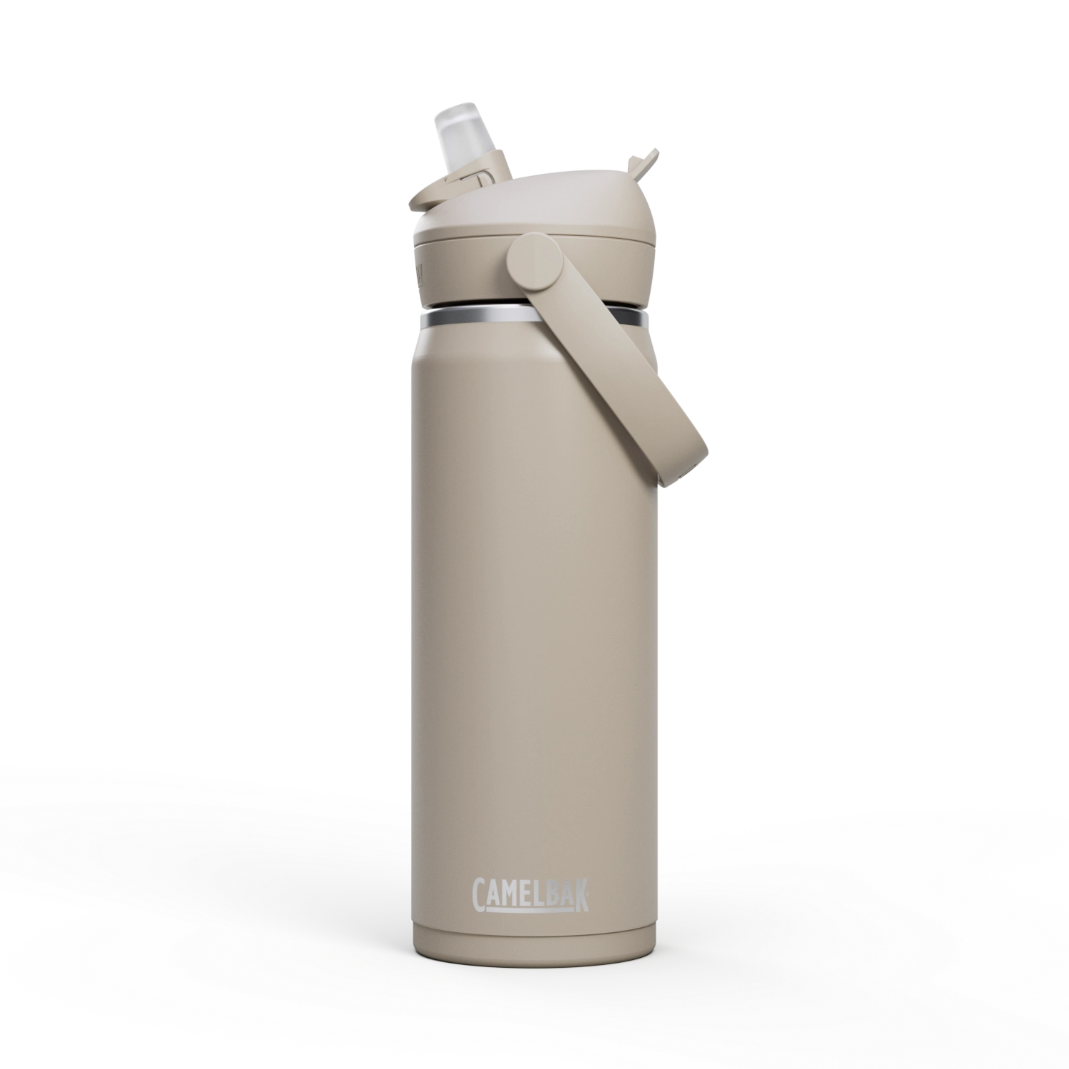 Thrive Flip Straw V.I. stone