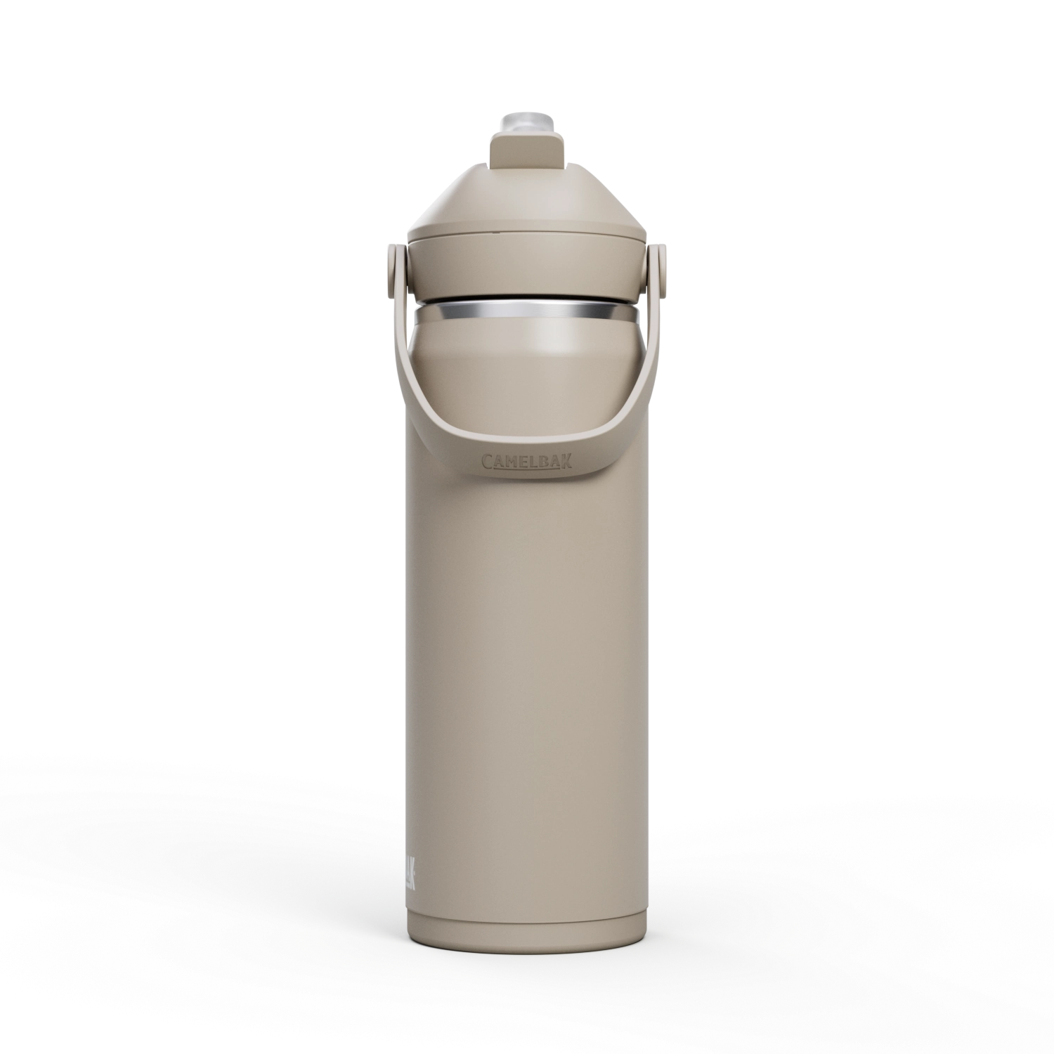 Thrive Flip Straw V.I. stone