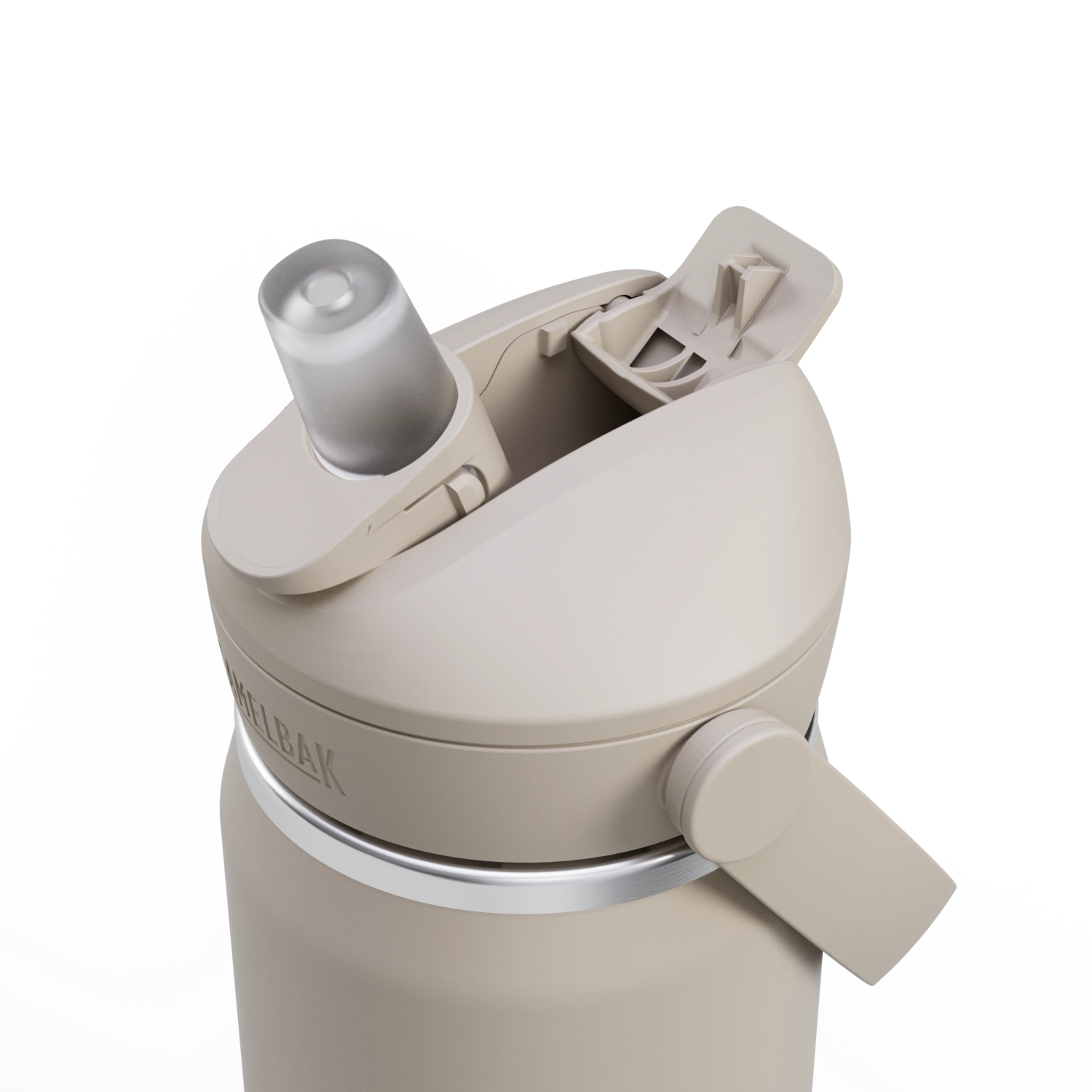 Thrive Flip Straw V.I. stone