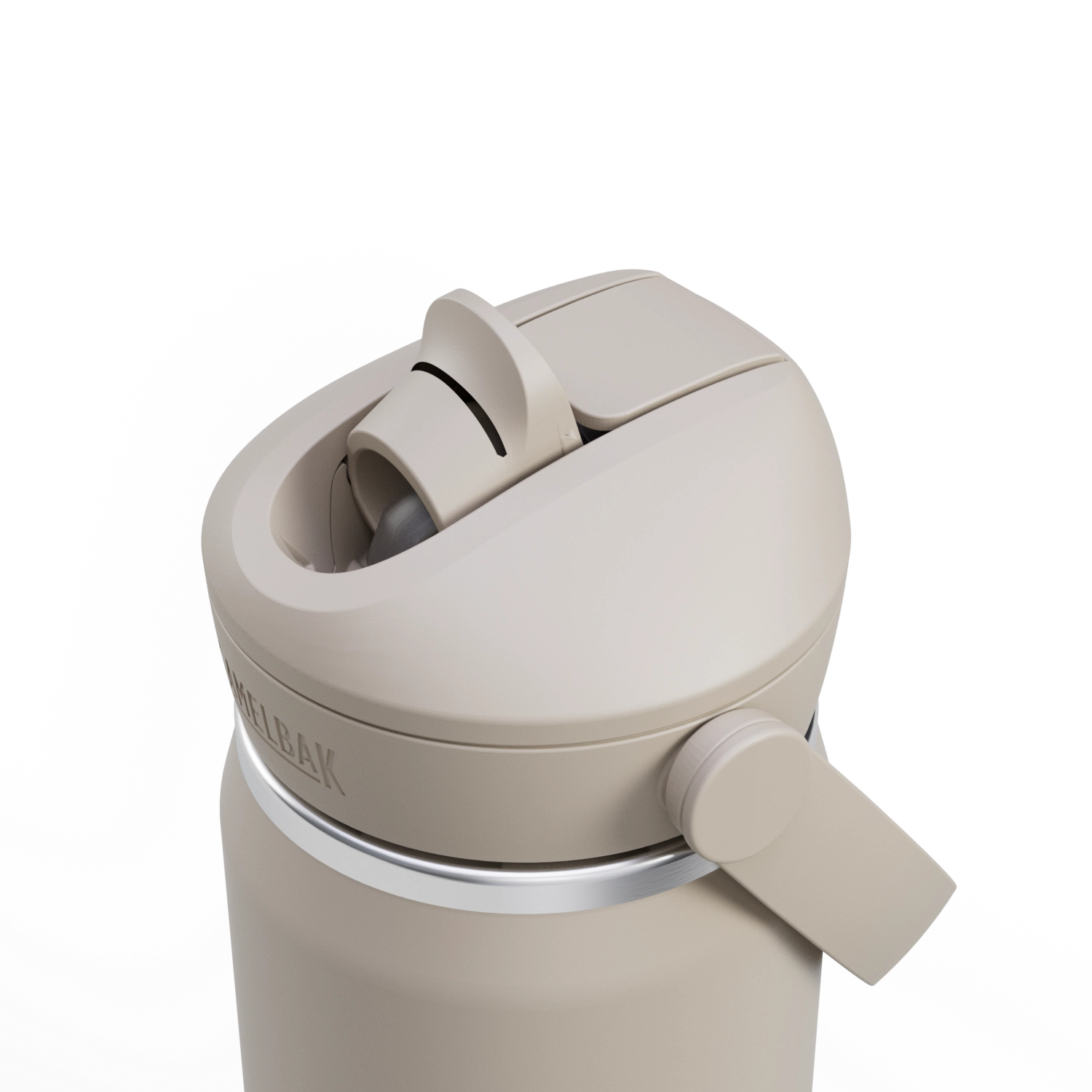 Thrive Flip Straw V.I. stone