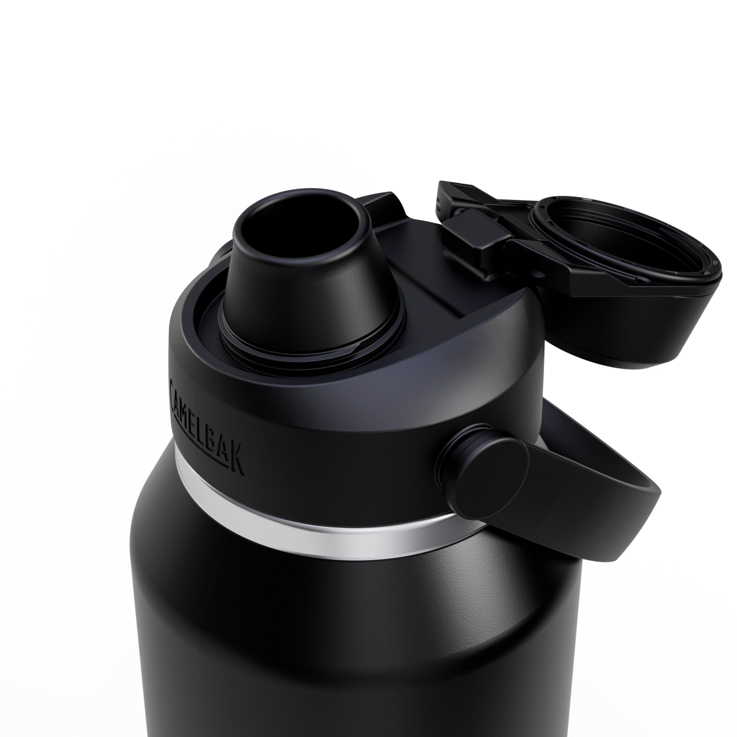 Thrive Chug V.I. black