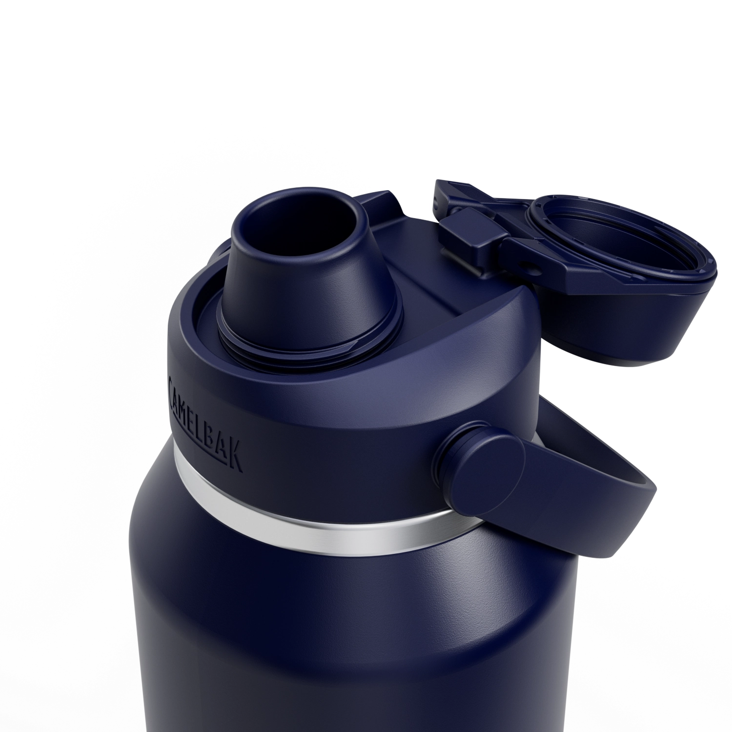 Thrive Chug V.I. navy