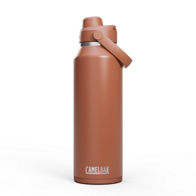 Thrive Chug V.I. sierra red