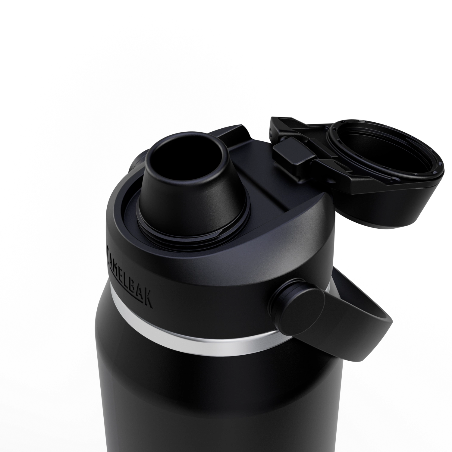 Thrive Chug V.I. black