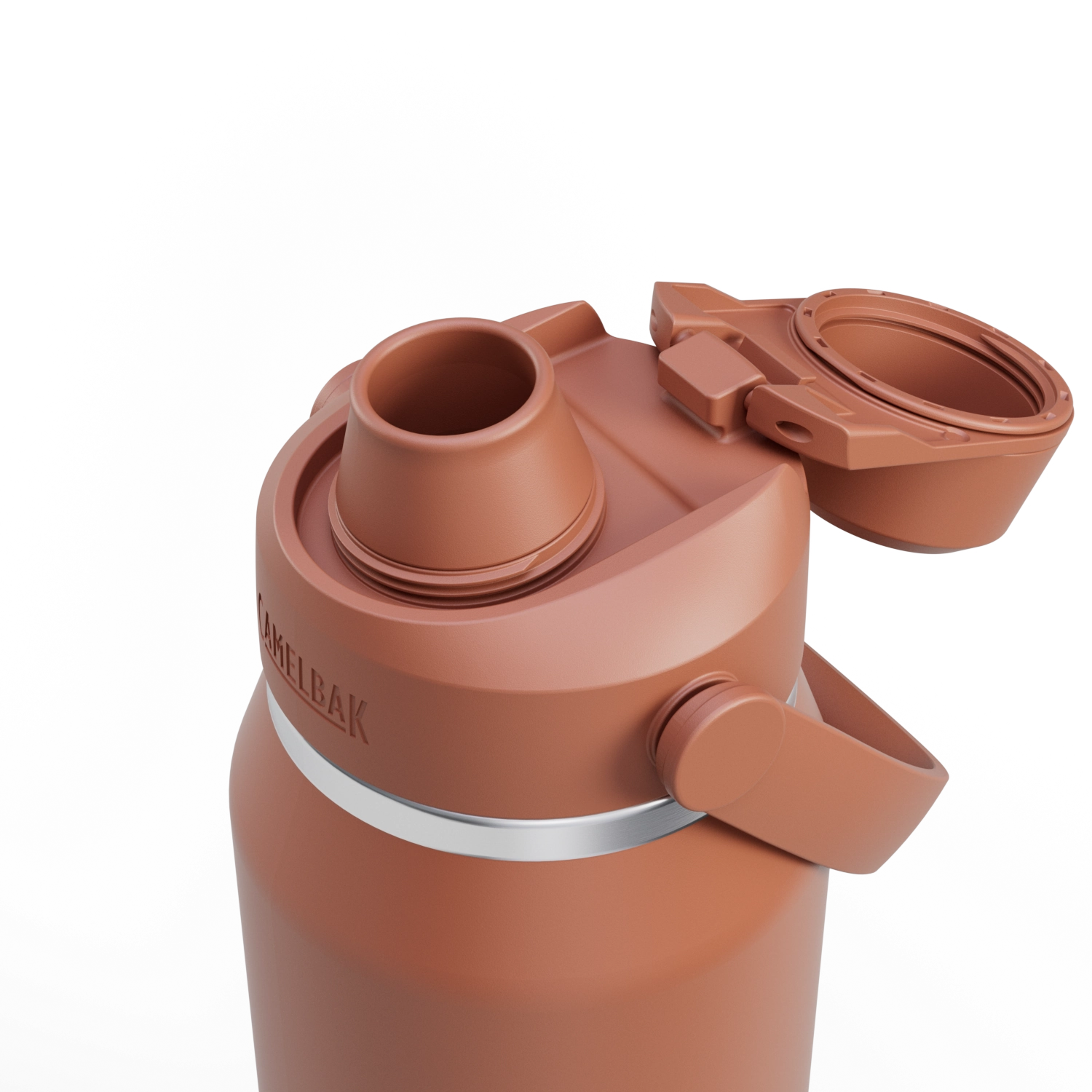 Thrive Chug V.I. sierra red