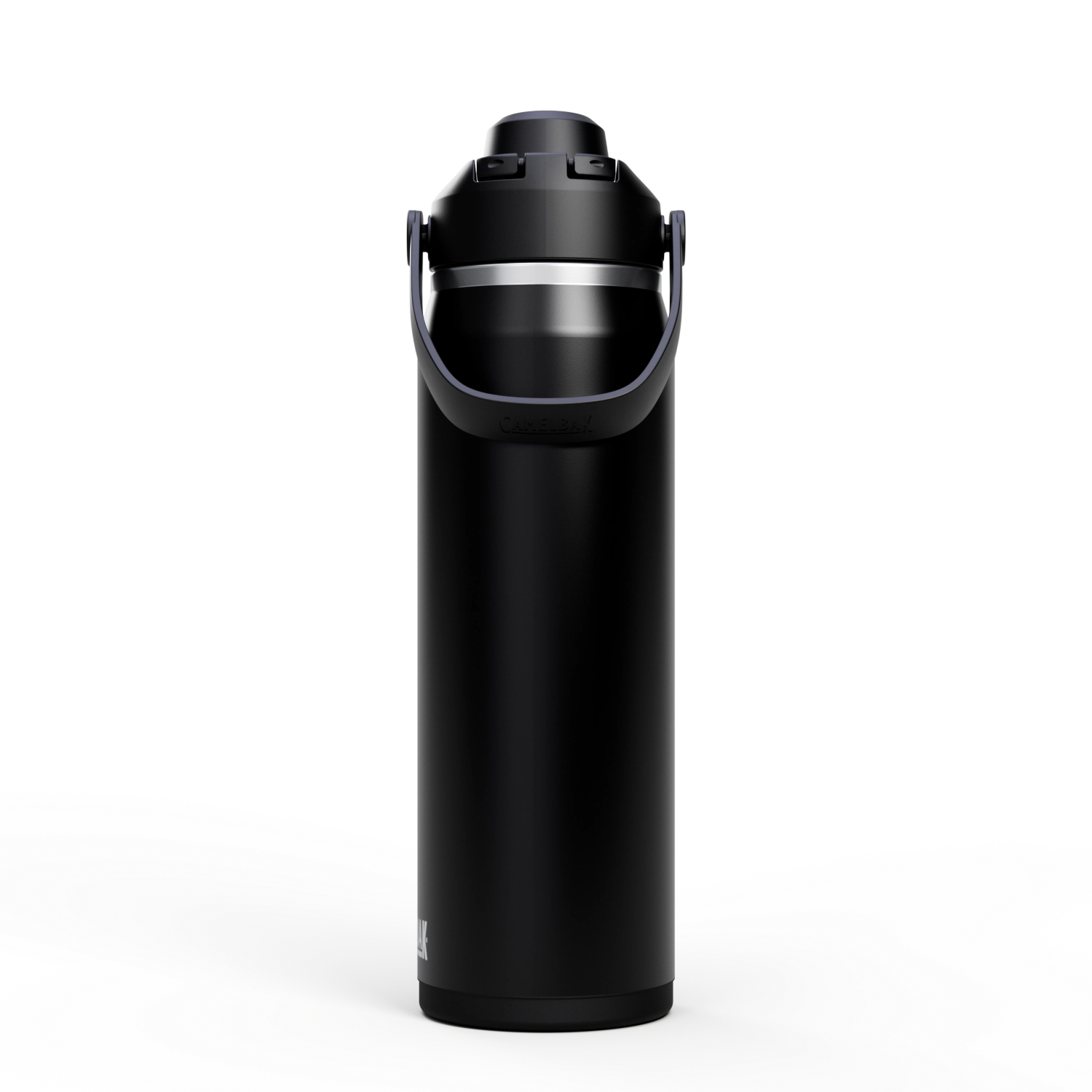 Thrive Chug V.I. black