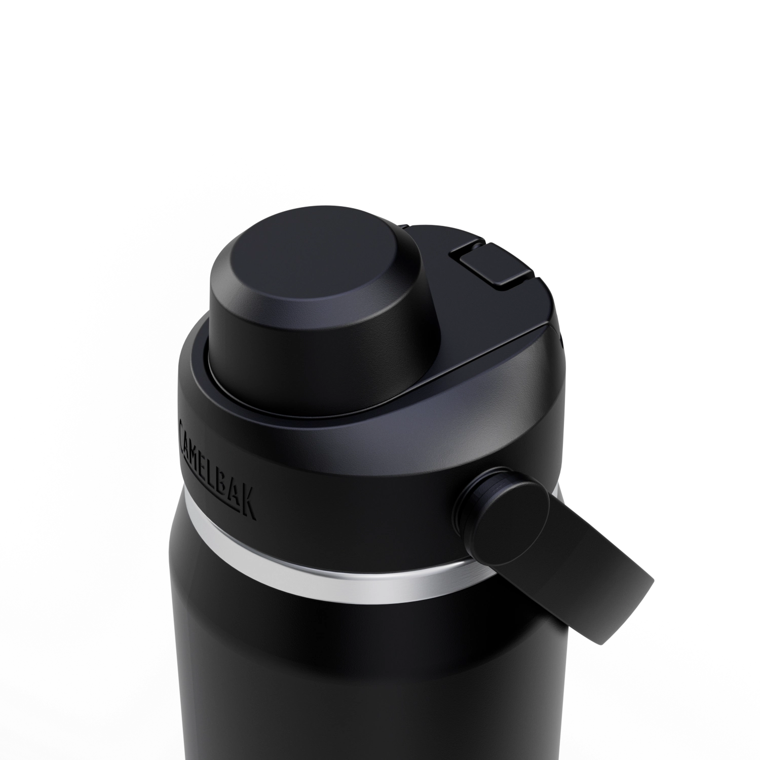 Thrive Chug V.I. black