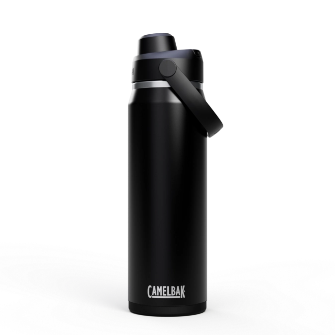 Thrive Chug V.I. black